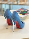 Shayn Jeans 13 cm Stiletto
