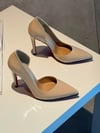 Toe Ten Rugan 10 cm Stiletto