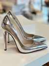 Vincel Gümüş 12 cm Stiletto 