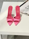 Viva Pembe Rugan 10 cm Terlik 