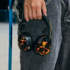 Aviator 900 Anc Kablosuz Kulaklık Siyah