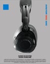 Aviator 900 Anc Kablosuz Kulaklık Siyah