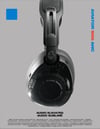 Aviator 900 Anc Kablosuz Kulaklık Siyah
