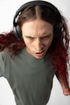 Crusher™ Wireless Kulak Üstü Kulaklık