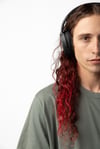 Crusher™ Wireless Kulak Üstü Kulaklık