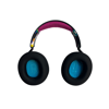 Outlet Skullcandy Slyr Mikrofonlu Kulaküstü Oyuncu Kulaklığı Black S6SYY-P003