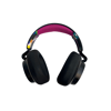Outlet Skullcandy Slyr Mikrofonlu Kulaküstü Oyuncu Kulaklığı Black S6SYY-P003