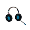 Outlet Skullcandy Plyr Mikrofonlu Kulaküstü Oyuncu Kulaklığı Black S6PPY-P003