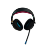 Outlet Skullcandy Slyr Mikrofonlu Kulaküstü Oyuncu Kulaklığı Black S6SYY-P003