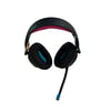 Outlet Skullcandy Slyr Mikrofonlu Kulaküstü Oyuncu Kulaklığı Black S6SYY-P003