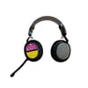 Outlet Skullcandy Plyr Mikrofonlu Kulaküstü Oyuncu Kulaklığı Black S6PPY-P003