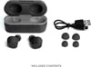 Skullcandy Jib True Wireless Kulaklık S2JTW-N740 Siyah