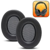Skullcandy Crusher Anc 2 Uyumlu Kulaklık Pedi Siyah (Çift)