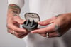 Skullcandy Smokin Buds Tws Kablosuz Kulak İçi Kulaklık