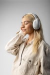 Skullcandy Hesh 540 Anc Kablosuz Kulaklık Kemik