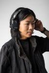 Skullcandy Hesh 540 Anc Kablosuz Kulaklık Kemik