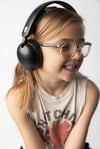 Skullcandy Grom Kablosuz Çocuk Kulak Üstü Kulaklık
