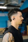 Skullcandy Push 720 Kablosuz Bluetooth Kulaklık