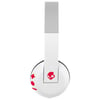 Skullcandy Uproar Bt Kulaklık Beyaz S5Urhw-457