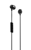 Skullcandy Jib In Ear Mikrofonlu Kablolu USB-C Kulaklık S2JMY-S740 Siyah