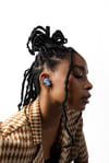 Skullcandy Dime 3 Triple Threat Blue TWS Kulaklık