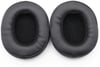 Skullcandy Crusher Wireless, Crusher Evo, Crusher Anc, Hesh 3, Hesh Anc, Hesh Evo Uyumlu Kulaklık Pedi Siyah (Çift)