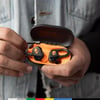 Skullcandy Push Play Kablosuz Bluetooth Kulaklık 