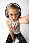 Skullcandy Grom Kablosuz Çocuk Kulak Üstü Kulaklık