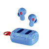 Skullcandy Dime 3 Triple Threat Blue TWS Kulaklık