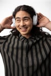Skullcandy Hesh Evo Triple Threat Beyaz Kablosuz Kulaklık