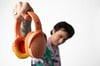 Skullcandy Hesh Evo Triple Threat Sunset Kablosuz Kulaklık