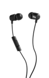 Skullcandy Jib In Ear Mikrofonlu Kablolu USB-C Kulaklık S2JMY-S740 Siyah