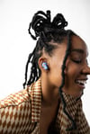 Skullcandy Dime 3 Triple Threat Blue TWS Kulaklık