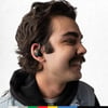 Skullcandy Push Play Kablosuz Bluetooth Kulaklık 