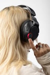 Skullcandy Crusher PLYR 720 Oyuncu Kulaklık Digi Black S6PCW-T963