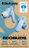 Skullcandy Ecobuds Tws Kablosuz Bluetooth Kulak İçi Kulaklık