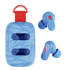 Skullcandy Dime 3 Triple Threat Blue TWS Kulaklık