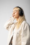 Skullcandy Hesh 540 Anc Kablosuz Kulaklık Kemik