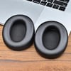 Skullcandy Crusher Anc 2 Uyumlu Kulaklık Pedi Siyah (Çift)