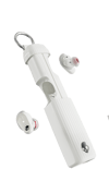 Skullcandy Method 540 Anc Tws Kulaklık Bone S2MFW-T001