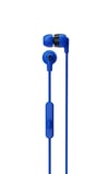 Skullcandy Inkd+ Mikrofonlu Kulak İçi Kablolu Kulaklık S2IMY-M686 Kobalt Mavi