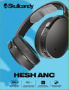 Skullcandy Hesh Anc Kulaklık Siyah S6HHW-N740