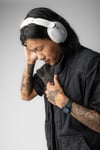 Skullcandy Hesh 540 Anc Kablosuz Kulaklık Kemik