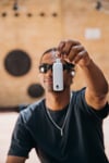 Skullcandy Method 540 Anc Tws Kulaklık Bone S2MFW-T001