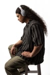 Skullcandy Hesh Evo Triple Threat Beyaz Kablosuz Kulaklık