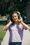 Skullcandy Hesh 360 Kablosuz Kulaklık