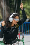 Skullcandy Hesh 360 Kablosuz Kulaklık