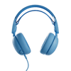 Skullcandy Grom Çocuk Kablolu Kulak Üstü Kulaklık