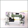 110V DC Kesici Anahtarı (Kare Flanş) BHL-3B3-118-110H-W-Y-B (L54-Y11E)