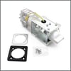 110V DC Kesici Anahtarı (Kare Flanş) BHL-3B3-118-110H-W-Y-B (L54-Y11E)